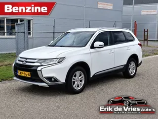 Mitsubishi Outlander (2017) — foto 1