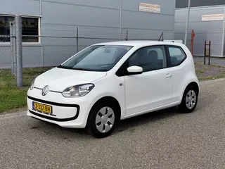 Volkswagen Up! (2016) — foto 1