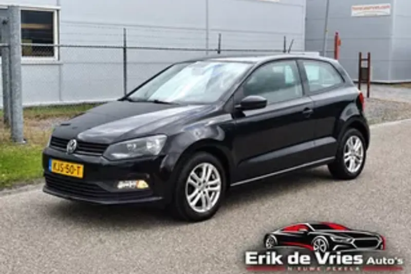 Volkswagen Polo (2016)