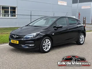 Opel Astra (2020) — foto 1