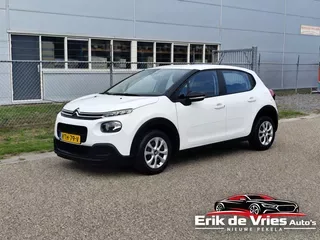 Citroën C3 (2019) — foto 1