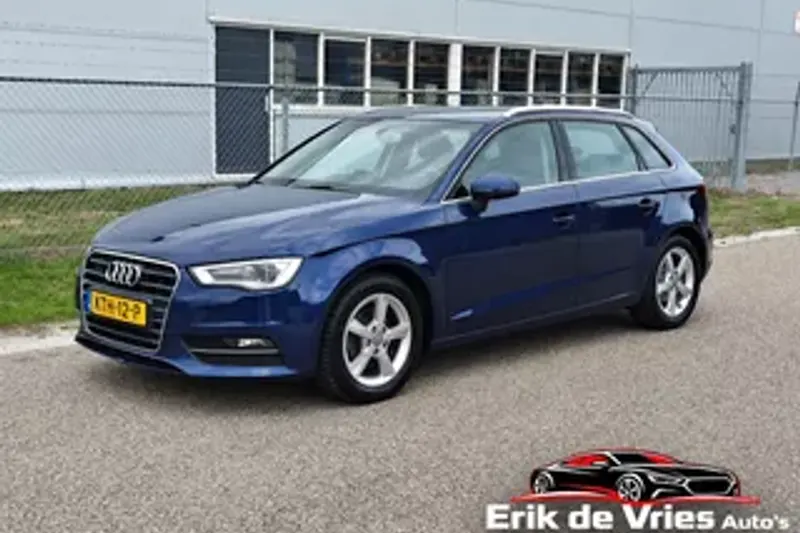 Audi A3 (2013)