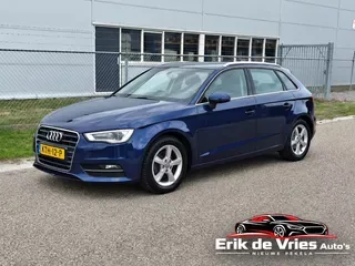 Audi A3 (2013) — foto 1