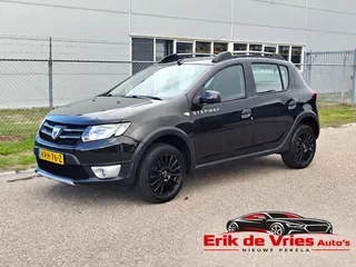 Dacia Sandero (2013) — foto 1