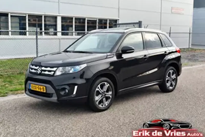 Suzuki Vitara (2016)
