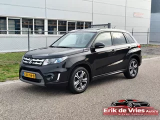 Suzuki Vitara (2016) — foto 1