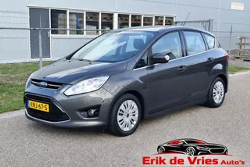 Ford C-Max (2015)