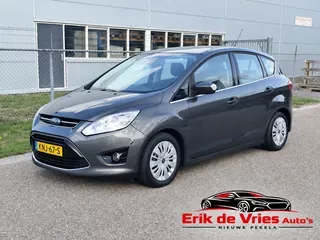 Ford C-Max (2015) — foto 1