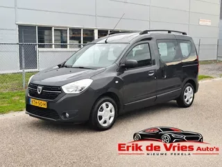 Dacia Dokker (2017) — foto 1