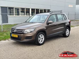 Volkswagen Tiguan (2014) — foto 1