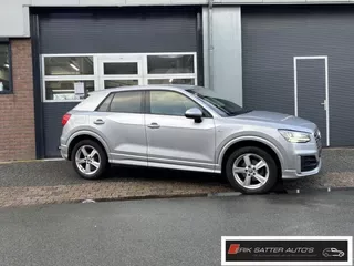 Audi Q2 (2019) — foto 1