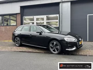 Audi A4 (2023) — foto 1