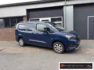 Opel Combo (2019) — foto 1