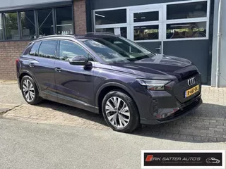 Audi Q4 e-tron (2022) — foto 1