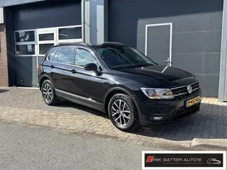 Volkswagen Tiguan (2020) — foto 1