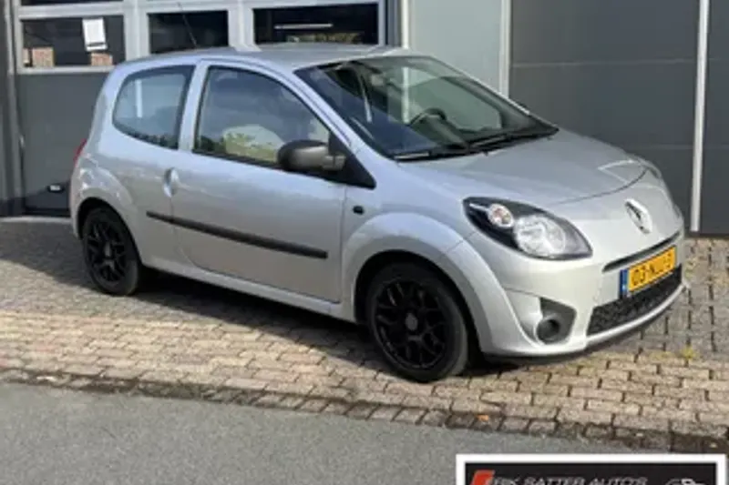 Renault Twingo (2010)