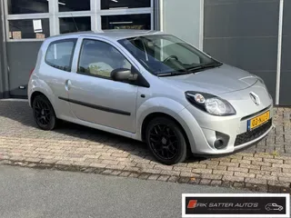 Renault Twingo (2010) — foto 1