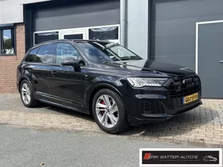 Audi Q7 (2020) — foto 1
