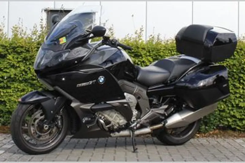 BMW K 1600 GT (2011)