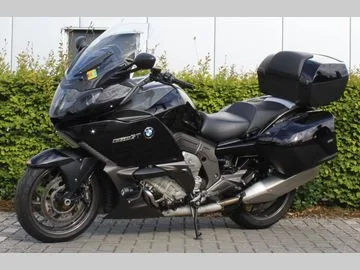 BMW K 1600 GT (2011) — foto 1