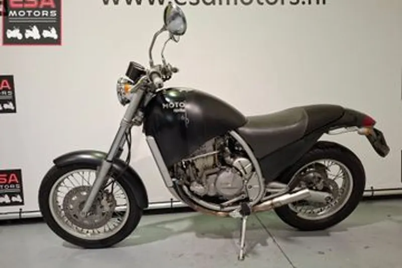 Aprilia Moto 6.5 (2000)