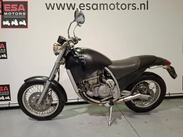 Aprilia Moto 6.5 (2000) — foto 1