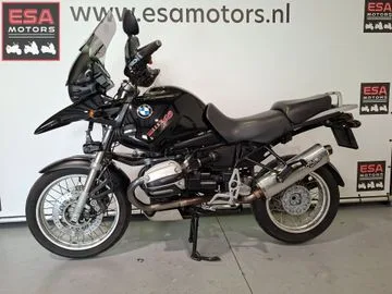 BMW R 1150 GS (2000) — foto 1