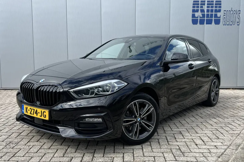BMW 1-Serie (2021)