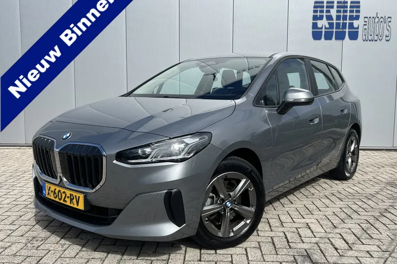 BMW 2-Serie (2024)