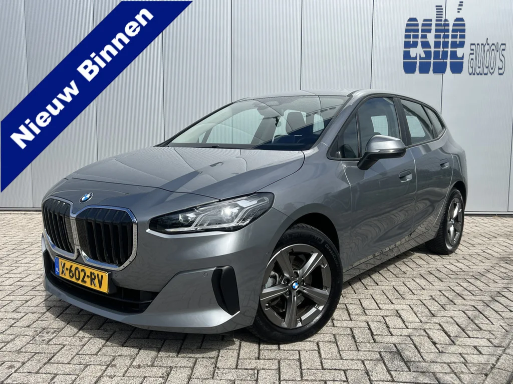 BMW 2-Serie (2024) — foto 1