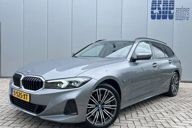 BMW 3-Serie (2023)