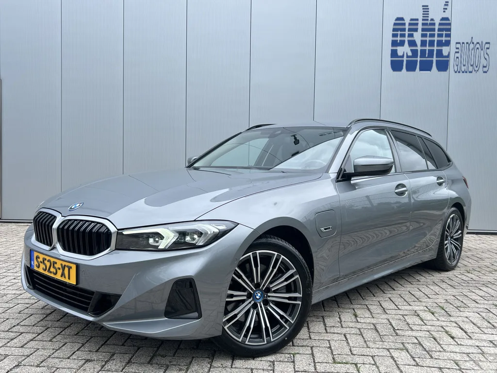 BMW 3-Serie (2023) — foto 1