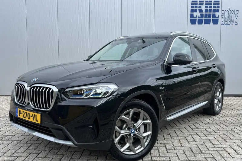 BMW X3 (2022)
