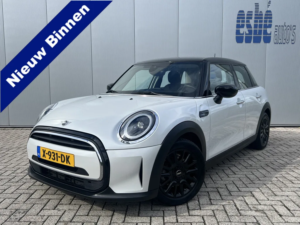 MINI Cooper (2023) — foto 1