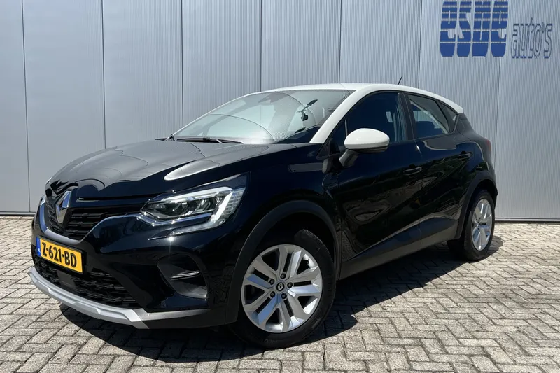 Renault Captur (2023)