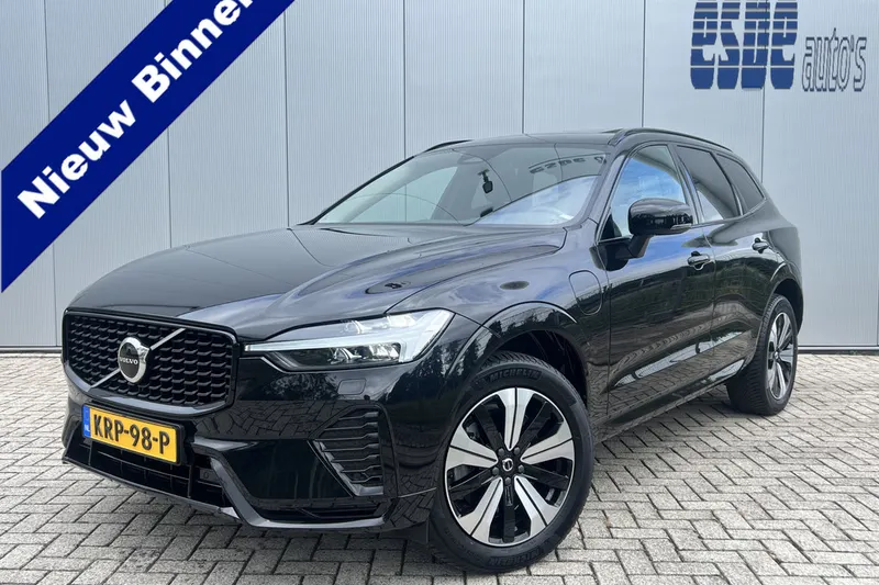 Volvo XC60 (2024)