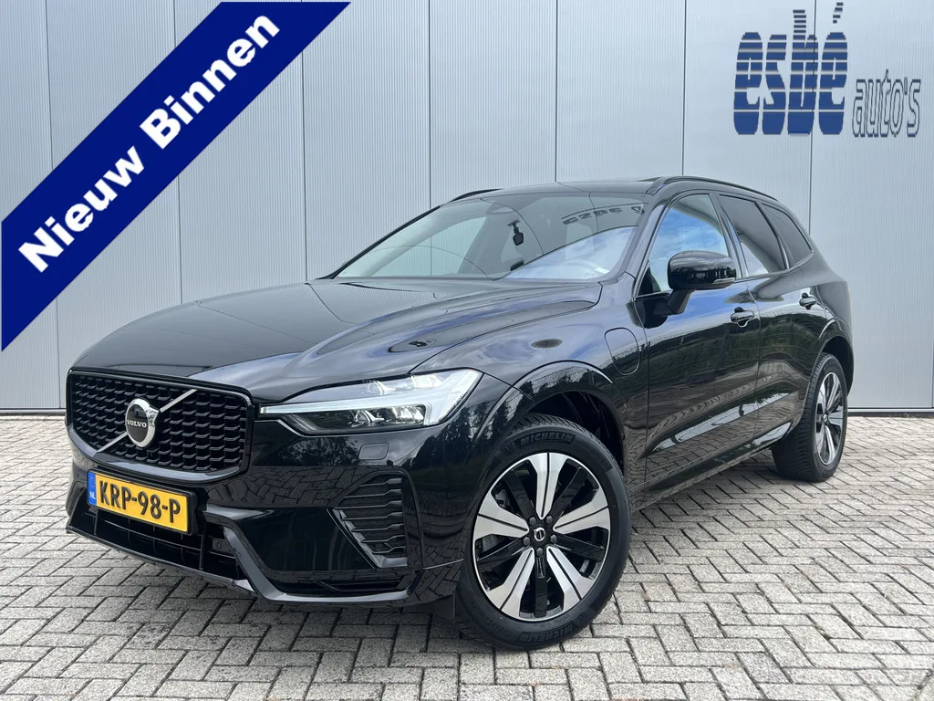 Volvo XC60 (2024) — foto 1