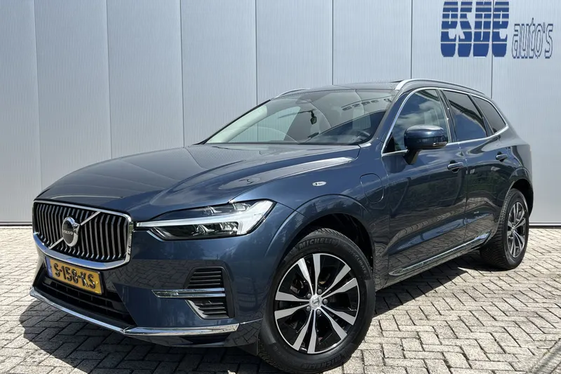 Volvo XC60 (2023)