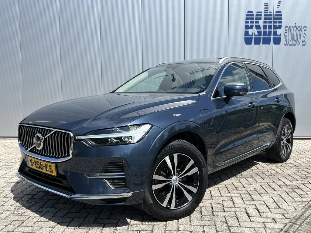 Volvo XC60 (2023) — foto 1