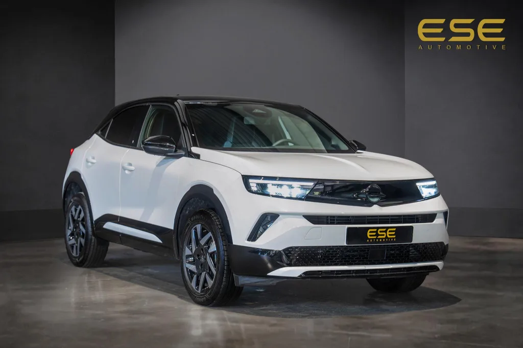 Opel Mokka (2025) — foto 1
