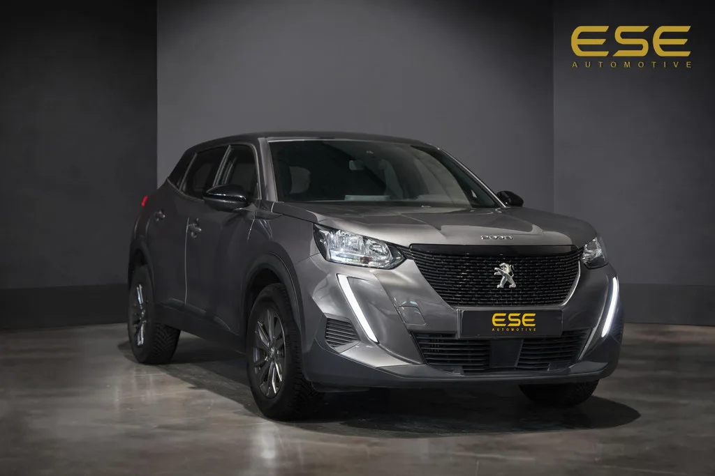 Peugeot 2008 (2023) — foto 1