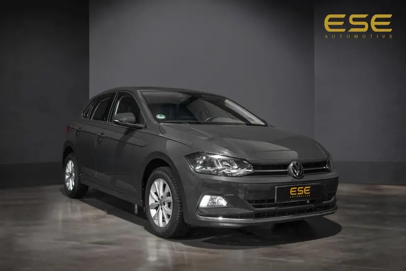 Volkswagen Polo (2021)