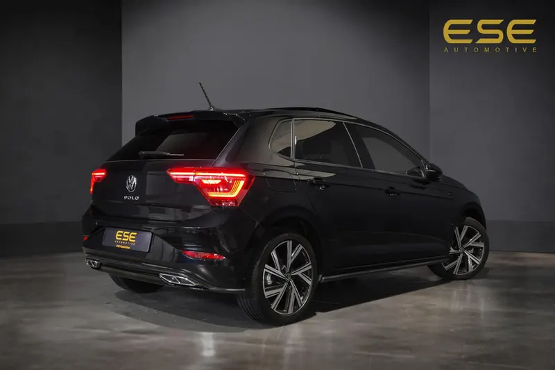 Volkswagen Polo (2022)