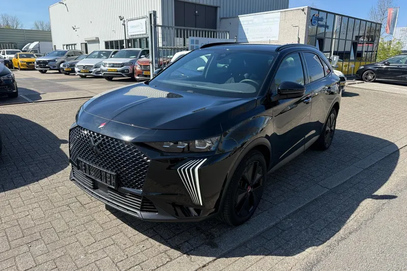 DS 7 (2023)