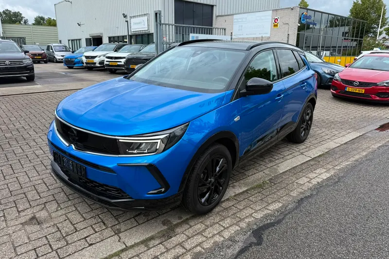 Opel Grandland (2024)