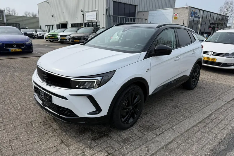 Opel Grandland (2024)