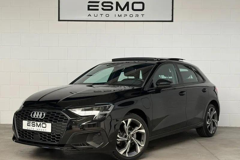 Audi A3 (2023)