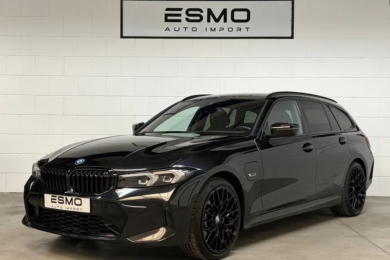BMW 3-Serie (2022)
