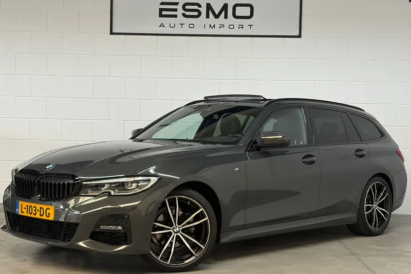 BMW 3-Serie (2020)