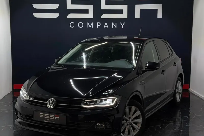 Volkswagen Polo (2019)